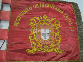 Banderas, estandartes, banderines (1)