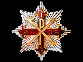 Medallas, insignias (4)