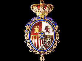 Medallas, insignias (6)