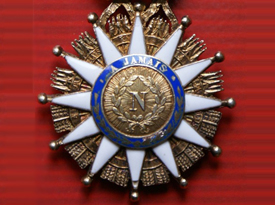 Medallas, insignias (9)